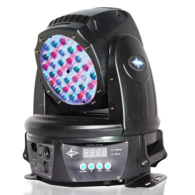 ROSS MOBI LED WASH ZOOM RGB 36X5W